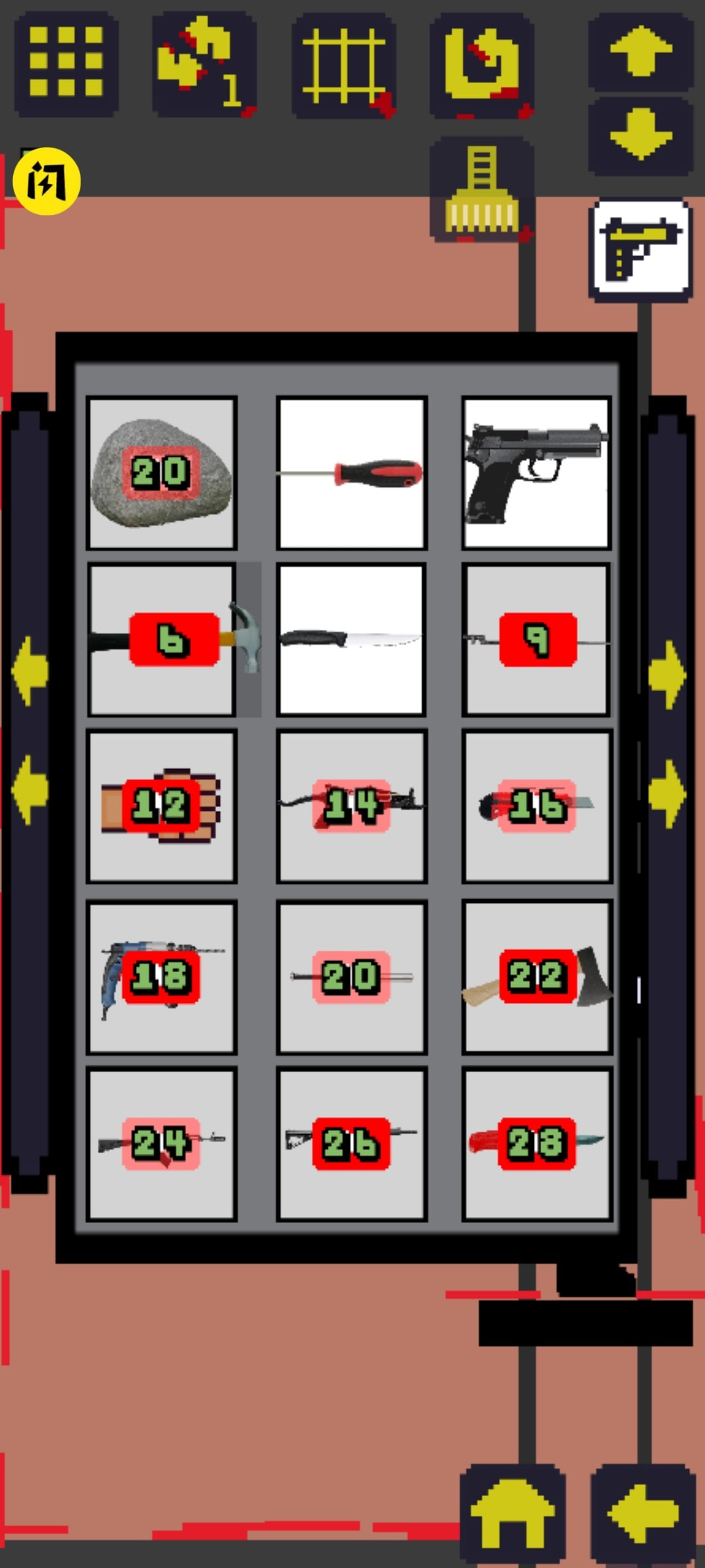 杀死僵尸戈尔沙盒(Kill Zombie Gore Sandbox)