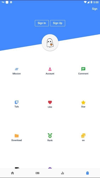 ogm游戏盒分享版