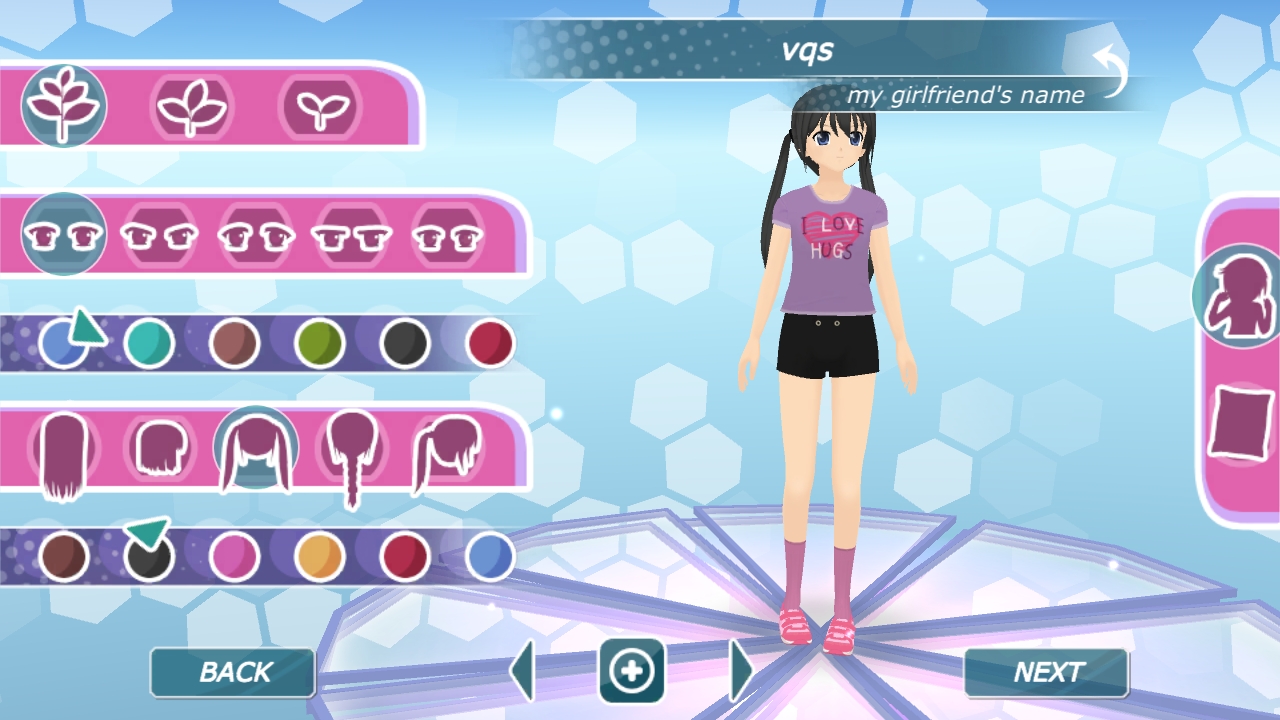 少女都市3D万圣节版本