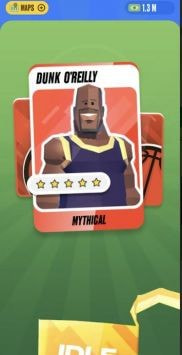 放置职业篮球联盟Basketball Idle