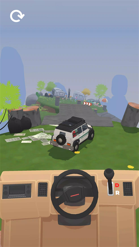 车辆大师(Vehicle Masters)