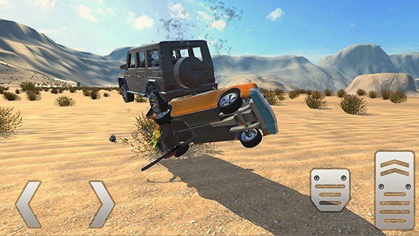 CindyCarDrive0.3版本
