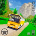 巴士模拟器危险之路Bus Simulator Dangerous Road