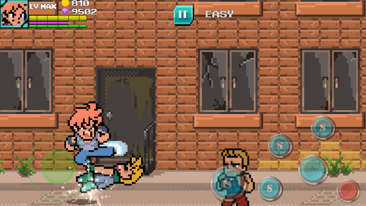 sd最后一战(SDFinalFight)