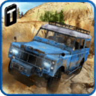 越野山地驾驶(Offroad Driving Adventure 2016)