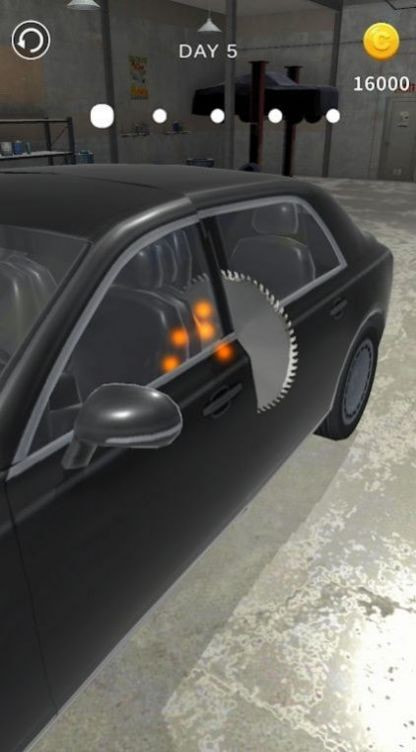 豪华轿车工厂(limousinemaker)