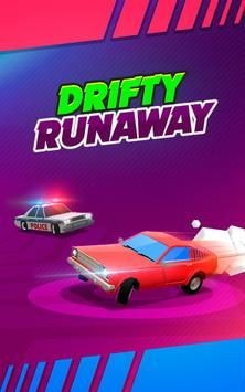 漂移脱逃Drifty Runaway