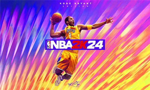 nba2k24手游官网版