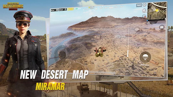 pubg地铁逃生体验服