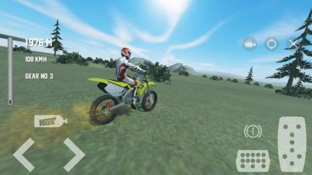 摩托车碰撞模拟器3DMotorbike Crush Simulator 3D