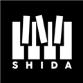shida自动弹琴