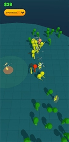 武器收集者Weapon Collector