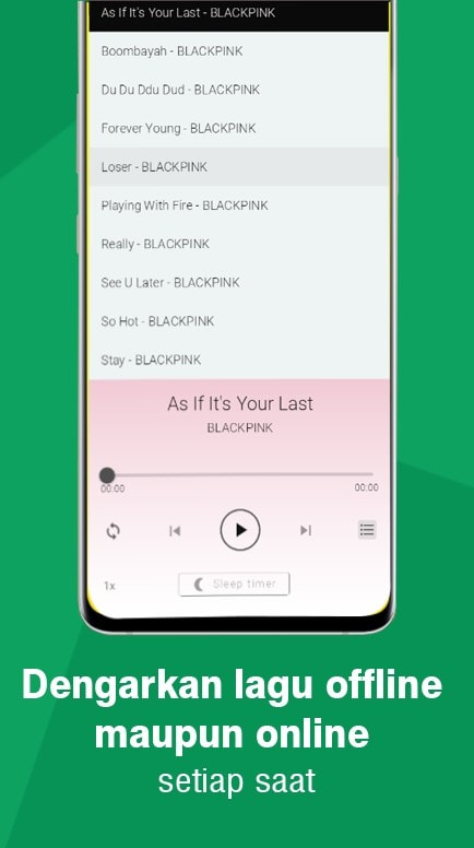 Korean Music App下载