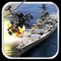战舰海军射击3D(Gunship CS)