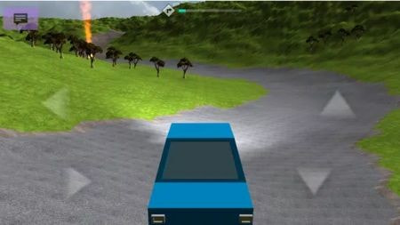 动态拉力赛Dynamic Rally