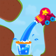 水炮射手(Water Canon)