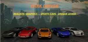 公园司机(Park Driver)
