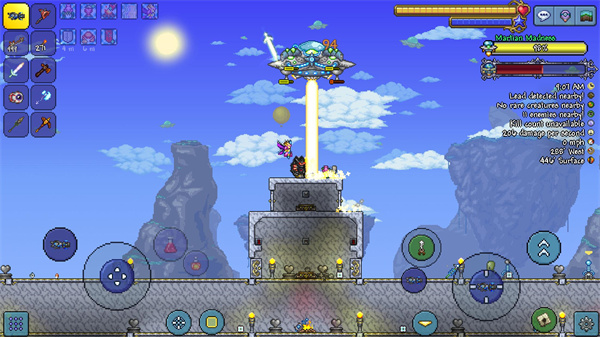 terraria官方版
