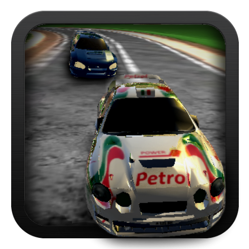 拉力冠军赛3(Rally Champions 3)