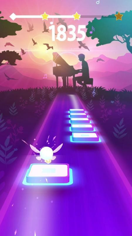 Piano Hop