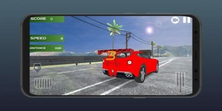 交通驾驶无限Traffic Drive Infinite