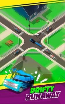 漂移脱逃Drifty Runaway