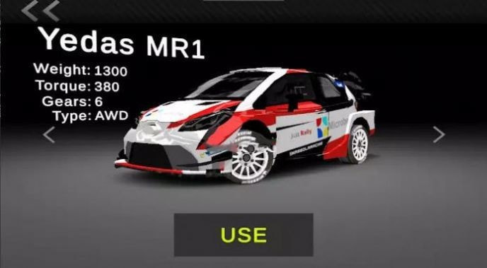 振作起来(Just Rally)