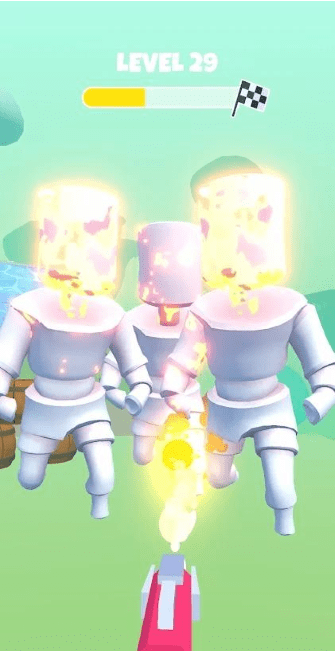 喷火队长3DFireMaster3D