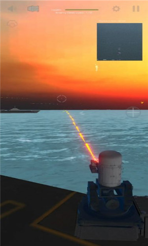 空降后卫(Airborne Defender)