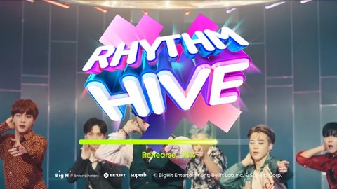 rhythmhive