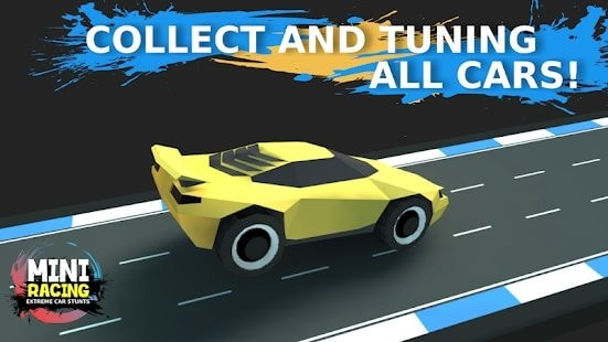 极限特技竞速Mini Racing