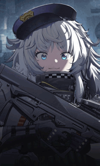 nikke胜利女神日服