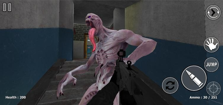 僵尸杀戮7(Zombie Monsters 7)