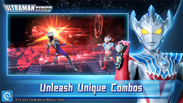 Ultraman