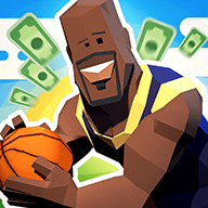 放置职业篮球联盟Basketball Idle