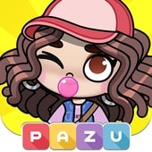 卡通角色制作