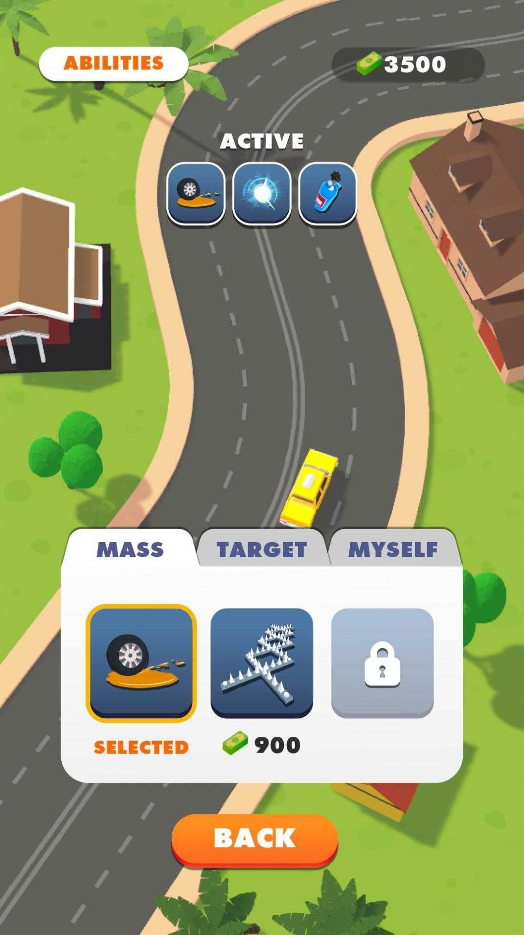 计程车追捕赛车手Taxi Chase: Epic Race Driver