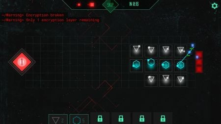 DataDefense