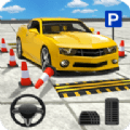 停车场模拟器汽车驾驶Car Parking Simulator