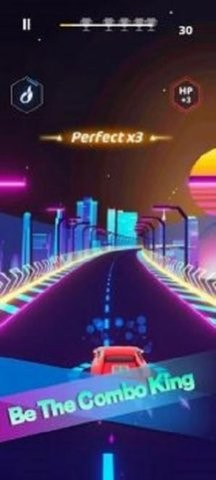 竞速节奏(Racing Beats)