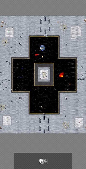 铁锈战争地图编辑器