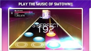 全民天团游戏(SuperStar SM)
