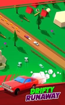 漂移脱逃Drifty Runaway