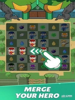 防御之战顶级战争Defense Battle