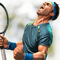 终极网球Ultimate Tennis