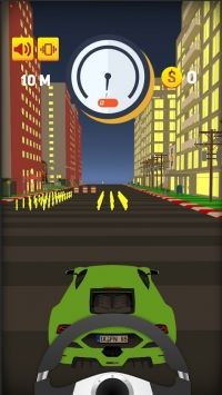 无尽的赛车手Endless Racer