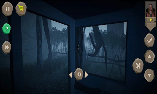 鬼怪项目基金收容所(Project 816: SCP Horror)