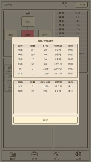 小小集团2之破产人生(小小集团2破产人生)