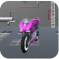 GT自行车特技赛车GT Bike Stunt Racing Game