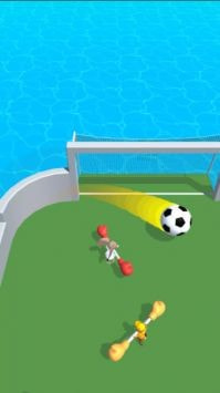 足球暴徒Soccer Mob